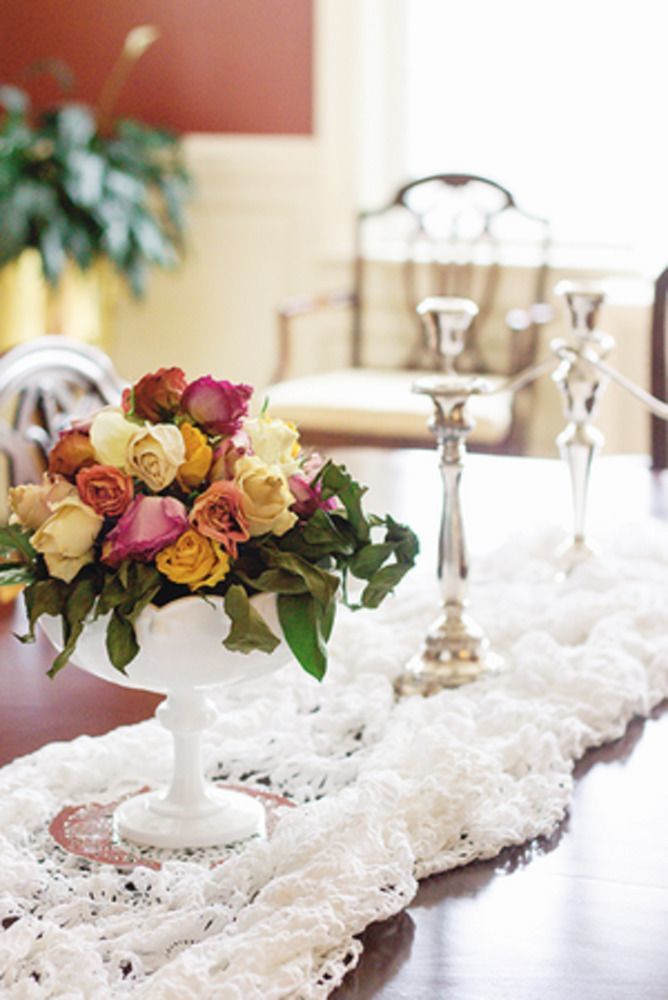 Hill Crest Bed & Breakfast Clifton Forge ภายนอก รูปภาพ